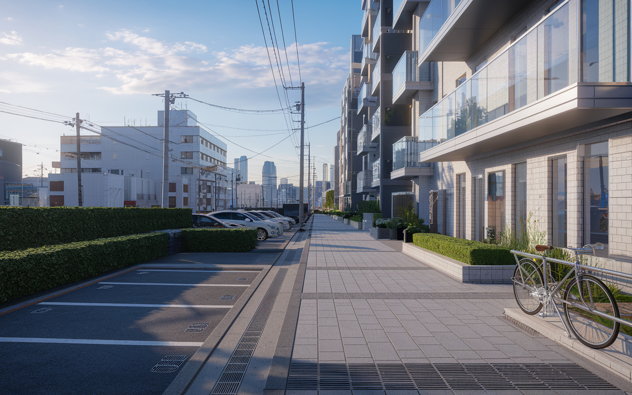 福岡市で不動産購入を検討中の方必見！購入時のメリットや魅力を解説の画像