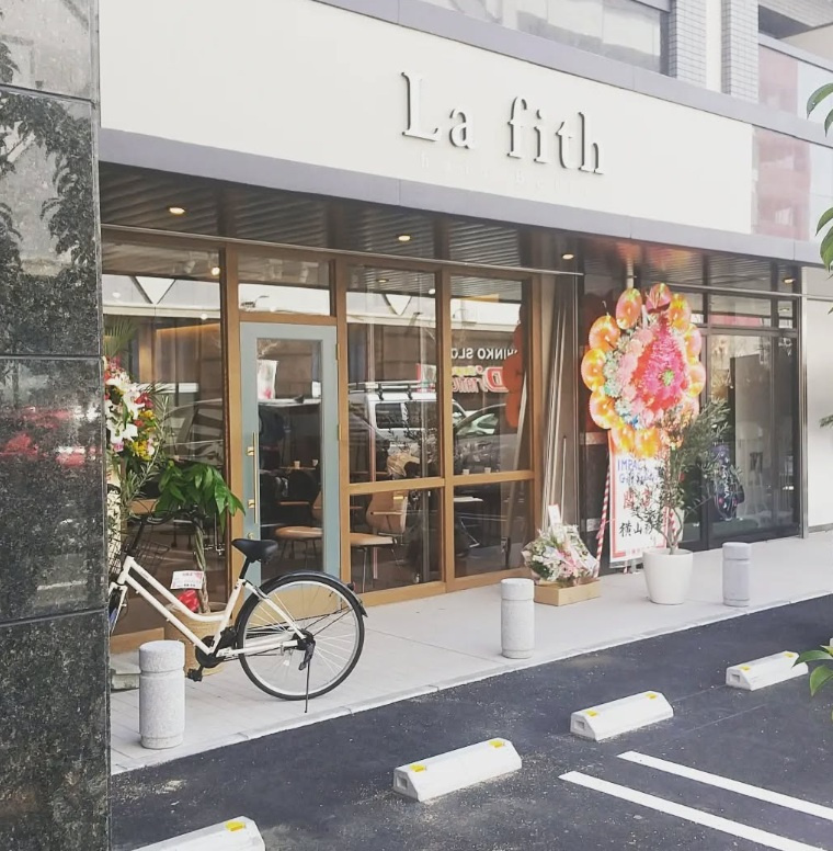 【事業用成約事例】福岡市西区九大学研都市 R4.4の画像