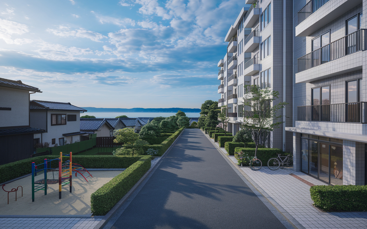 大津市で不動産開発が進む理由は？待機児童増加との関係も解説の画像