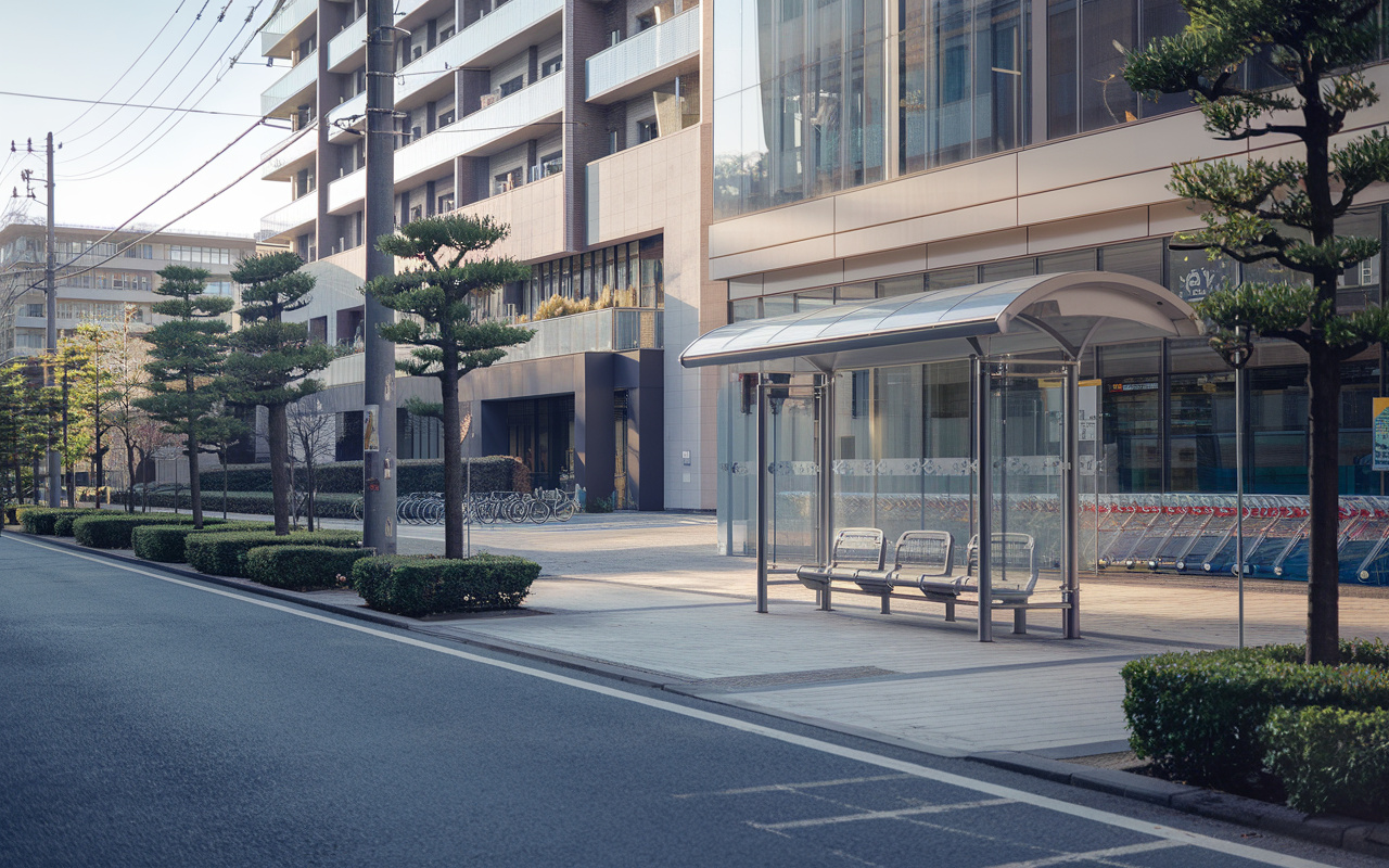 【東久留米市】街の魅力や特徴が気になる方必見！交通や買い物の利便性や子育てシニア世代の安心も紹介の画像