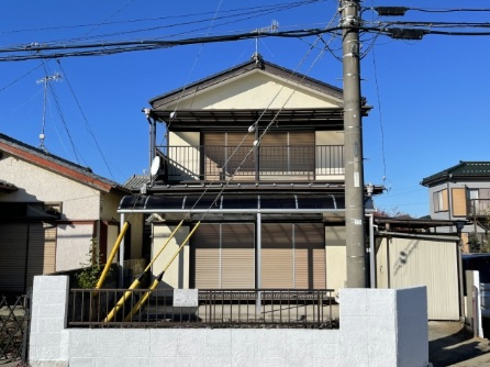 【成約事例】中古戸建 福岡市西区野方6丁目 R7.12の画像