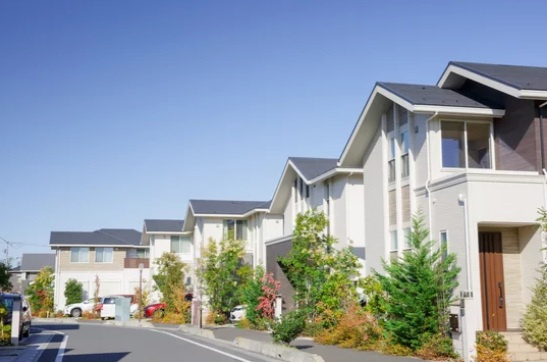 【成約事例】新築戸建 福岡市西区拾六町4丁目 R7.7の画像