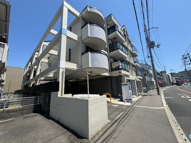 成約御礼の画像