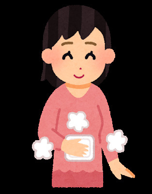 強風で…の画像