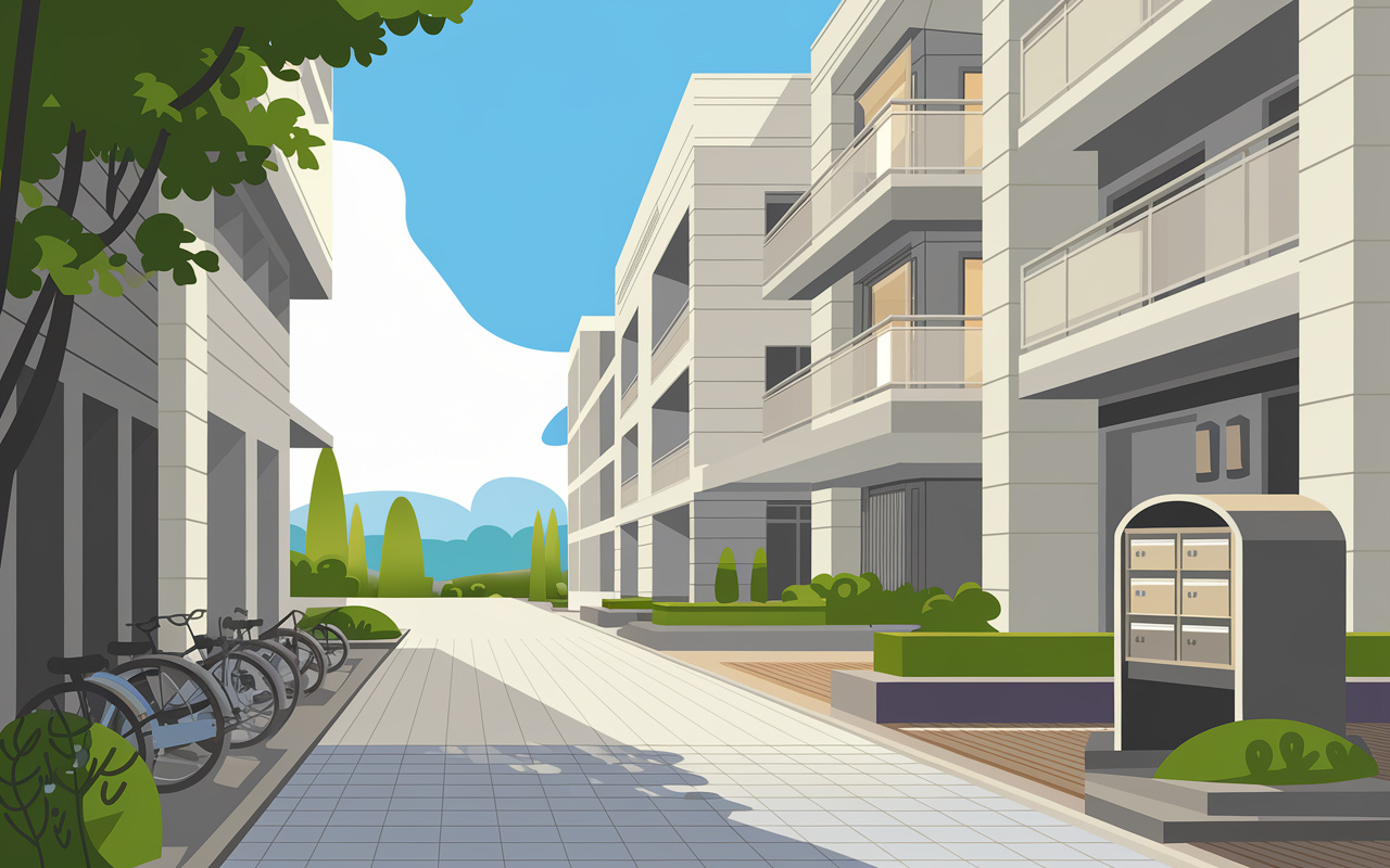 賃貸の初期費用で必要なものは何？支払い時期や相場も押さえようの画像