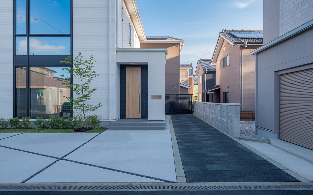 新築一戸建て購入の流れを知りたい方必見！購入前後のポイントや注意点を紹介の画像