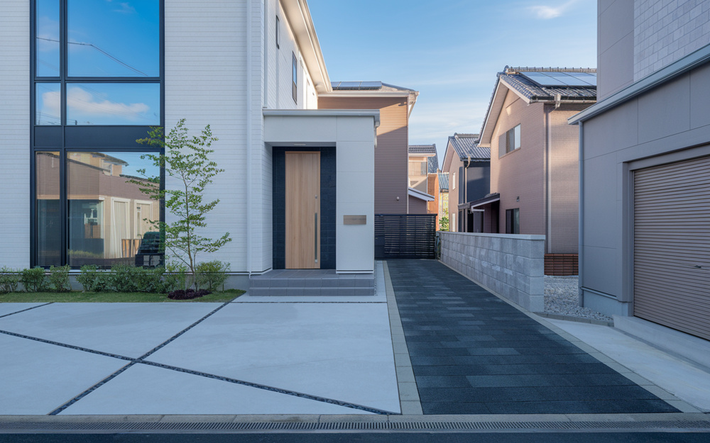 新築一戸建て購入の流れを知りたい方必見！購入前後のポイントや注意点を紹介の画像