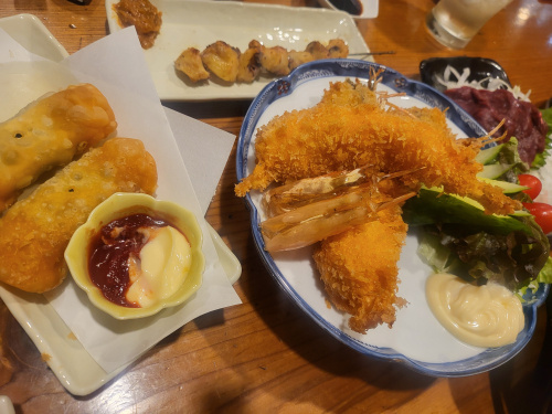 お気に入りのお店の画像