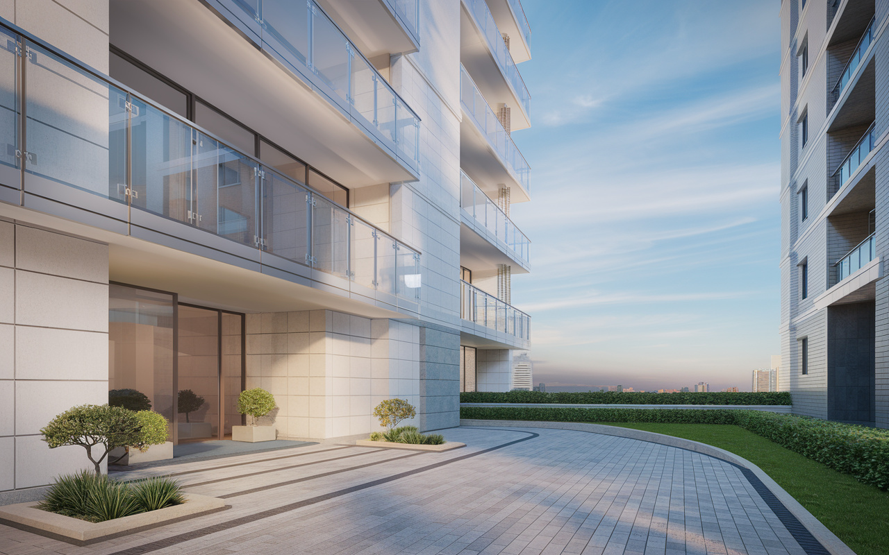 【2025年度】マンションを選ぶ理由を知りたい方必見！「マンション派」の着眼点を紹介の画像