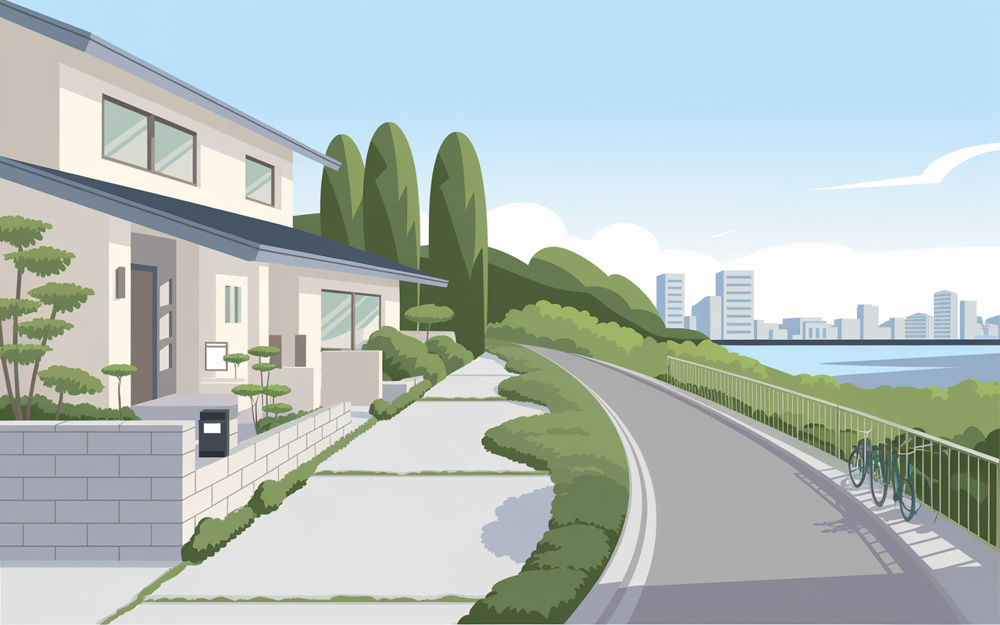 神戸市で離婚後に共有名義不動産の売却はどう進める？手続きと注意点を詳しく解説の画像