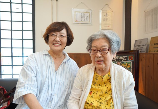 髙橋様、村上様