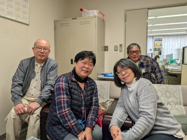 渡邉様、稲川様