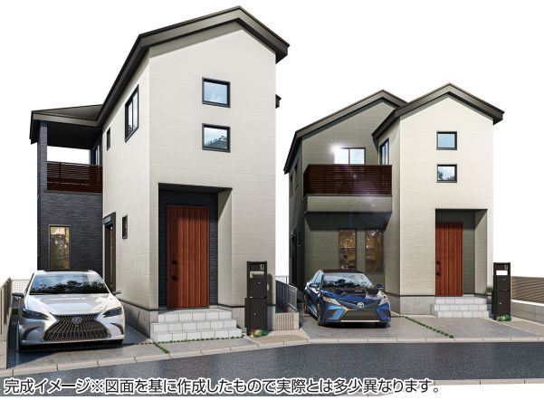 平塚市夕陽ケ丘で新築を探す夫婦におすすめ！仲介手数料無料や長期優良住宅認定も解説の画像