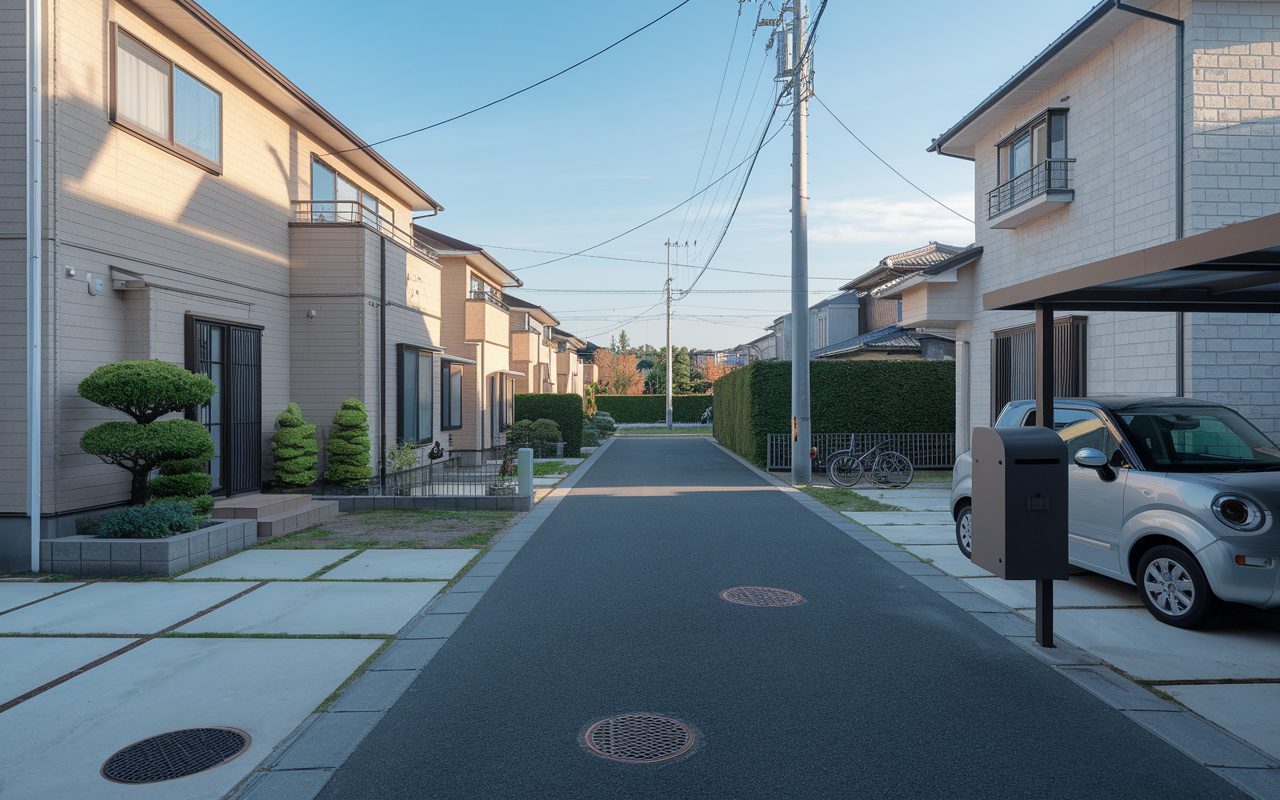 富里市　不動産購入　住宅ローン