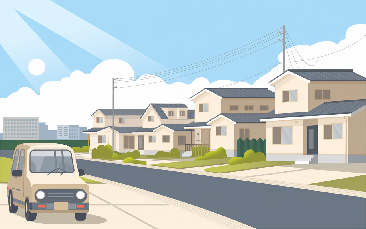 富里市　酒々井町