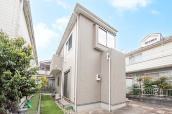 東京都小平市学園東町　中古戸建　3,680万円の画像