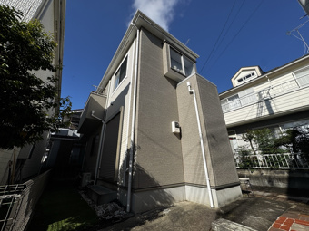 東京都小平市学園東町　中古戸建　3980万円の画像