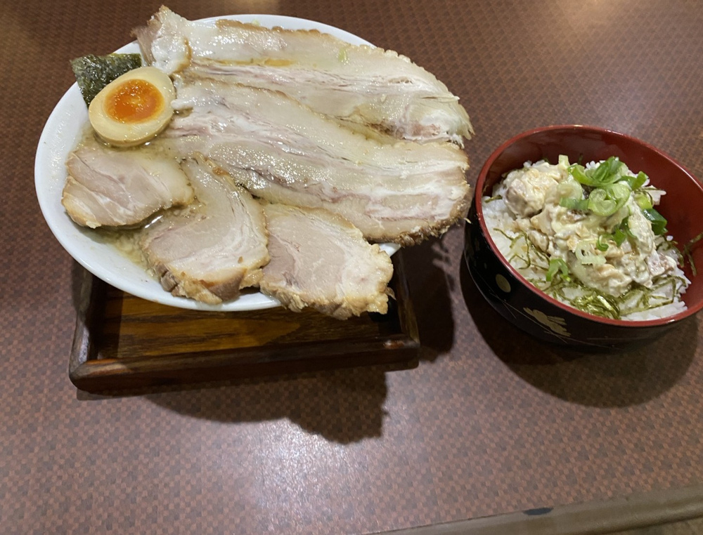 ラーメンの画像