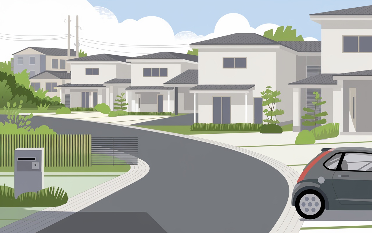 水戸市の新築戸建て初期費用はいくら必要？資金計画のポイントも解説の画像