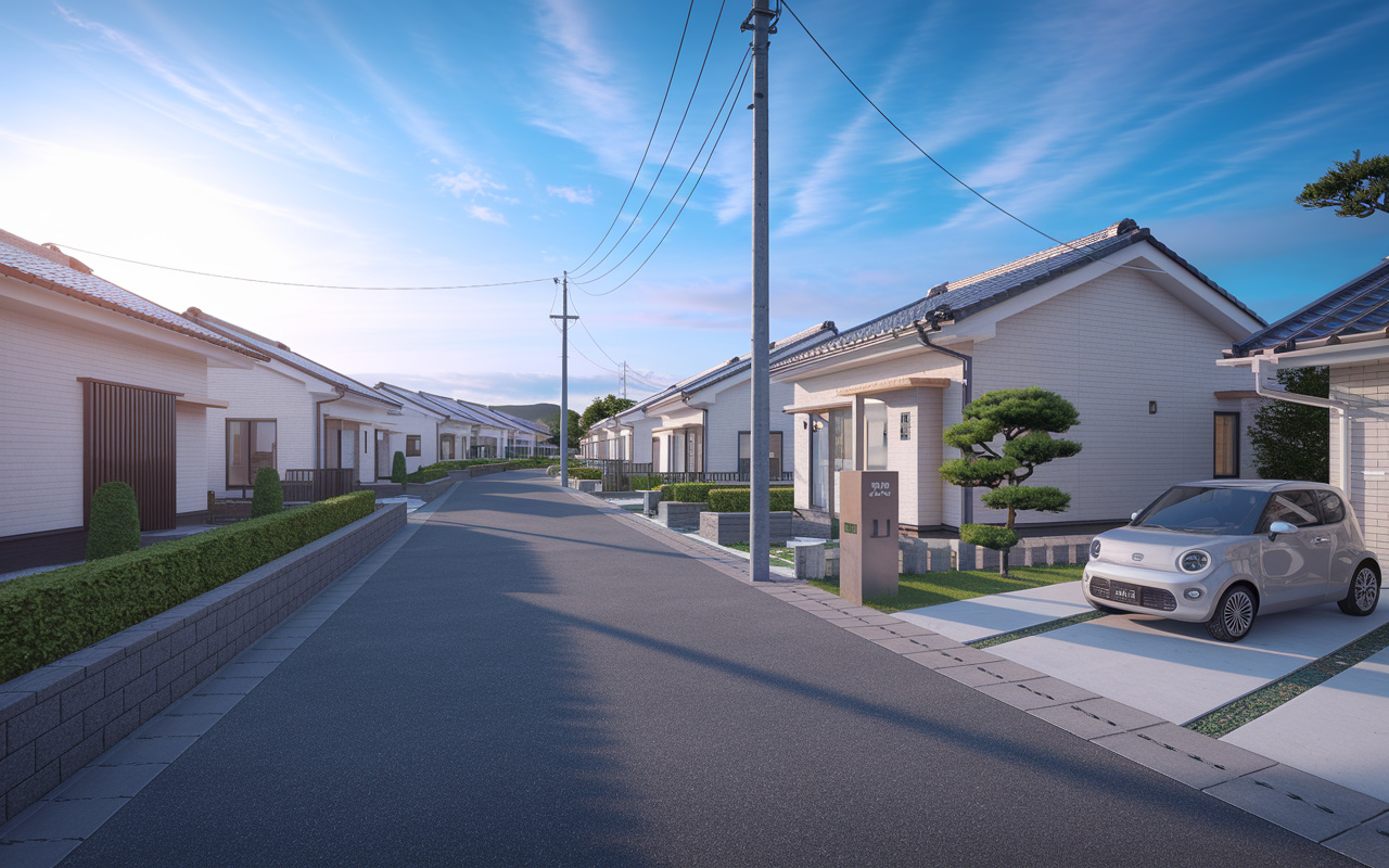 水戸市で新築戸建てを検討中の方必見！住宅ローン選びで失敗しない方法をご紹介の画像