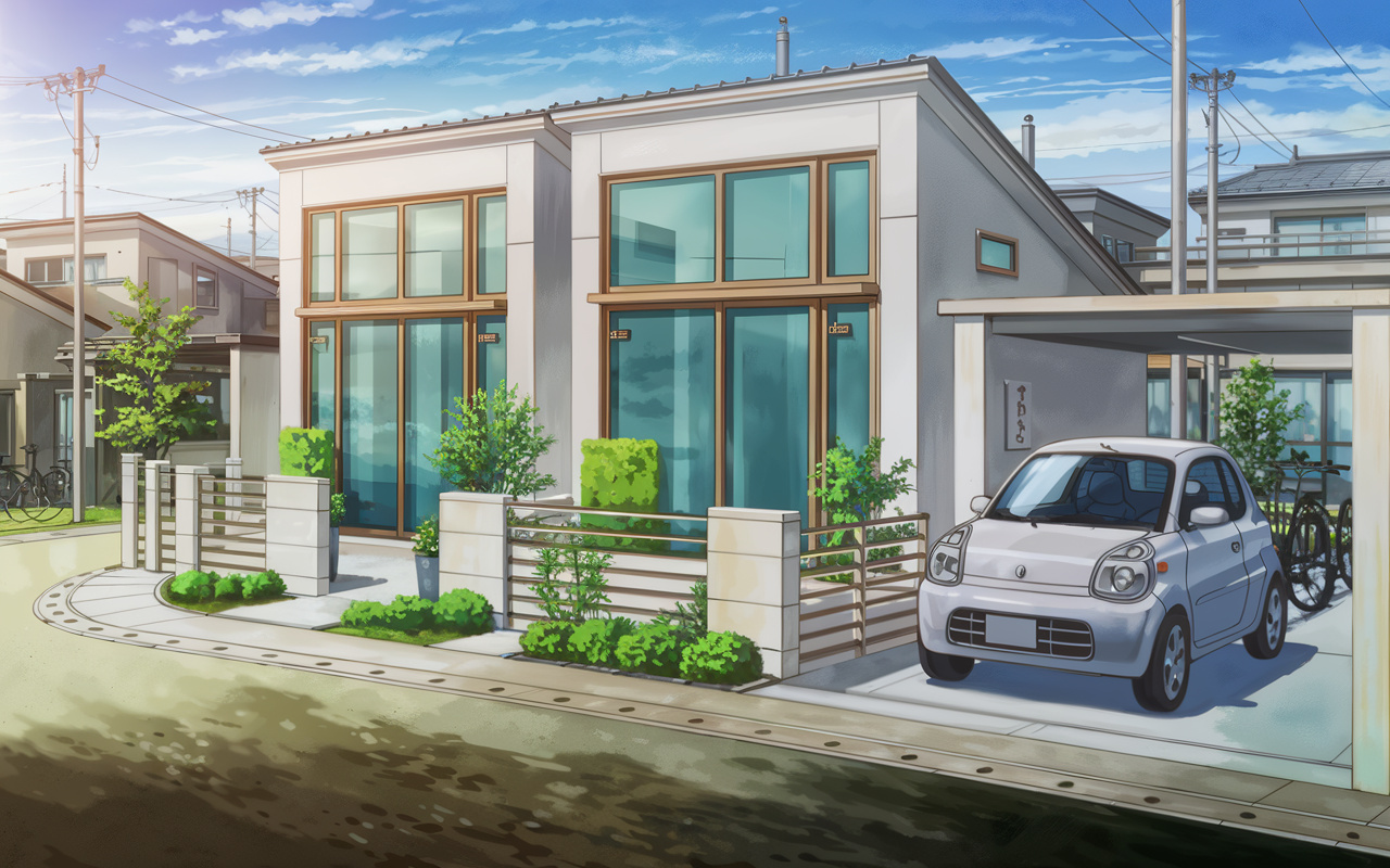 水戸市の新築戸建てで防犯性の高い窓は必要？鍵の選び方も夫婦向けに解説の画像