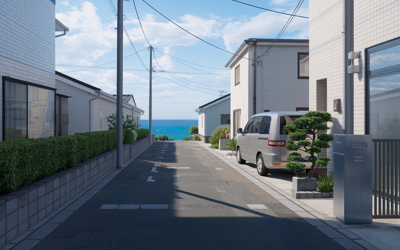 浦添市城間で土地を売るなら不動産査定は必須！相場や査定方法もまとめて紹介の画像