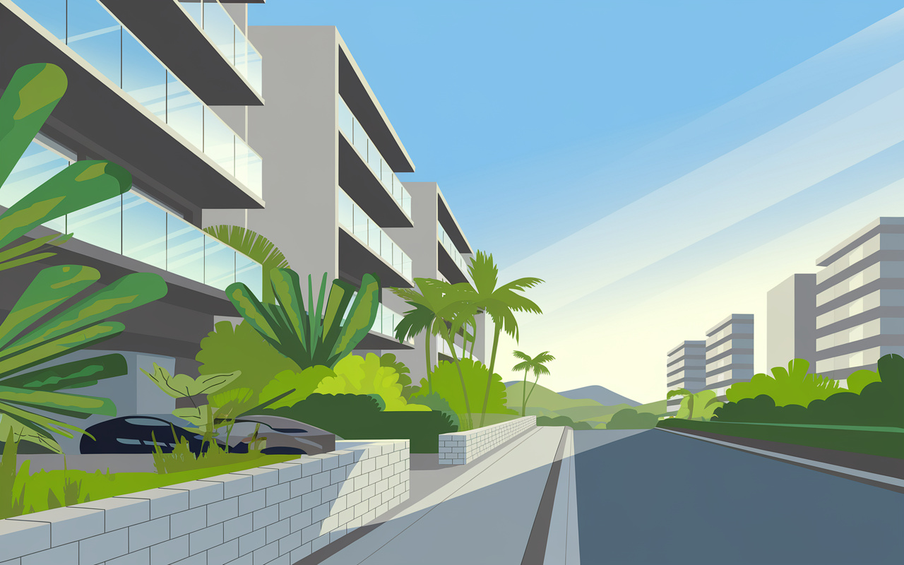 浦添市城間でマンション査定を検討中の方必見！査定の流れや相場情報を分かりやすく紹介の画像