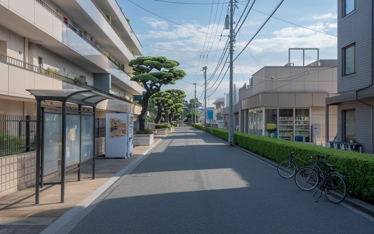 国際基督教大学学生向け　武蔵境と三鷹で賃貸どう選ぶ？新生活の始め方を紹介の画像