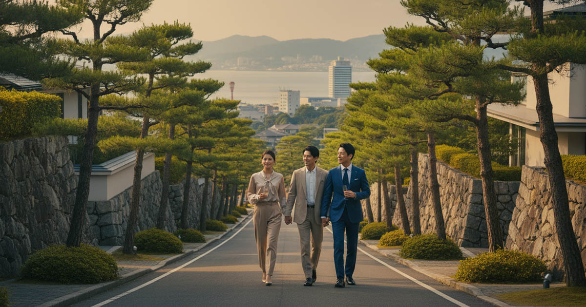 【阪神間の不動産投資】給与以外に「月5万円」の家賃収入。初心者が始める第二の給与作りの画像