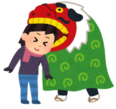 美濃善不動産本社賃貸部 年始のご挨拶の画像