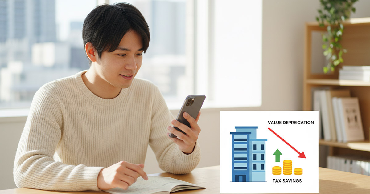 自己資金300万円から始める阪神間不動産投資。「レバレッジ効果」で資産を増やす方法とは？の画像