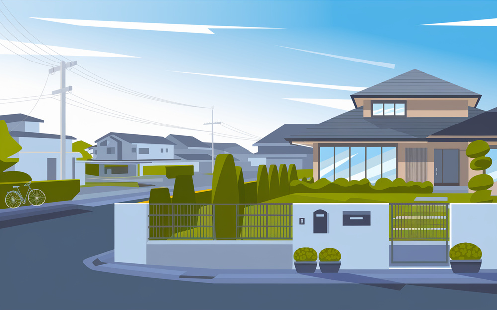 土浦市で中古戸建てを選ぶ際の注意点は？瑕疵担保責任とは何かも解説の画像