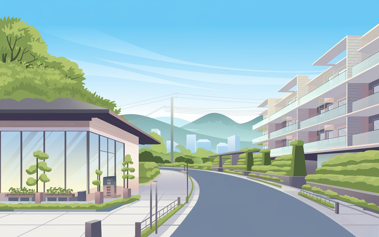 新生活の部屋探しは年始が始め時！岐阜市の不動産会社がコツを紹介の画像