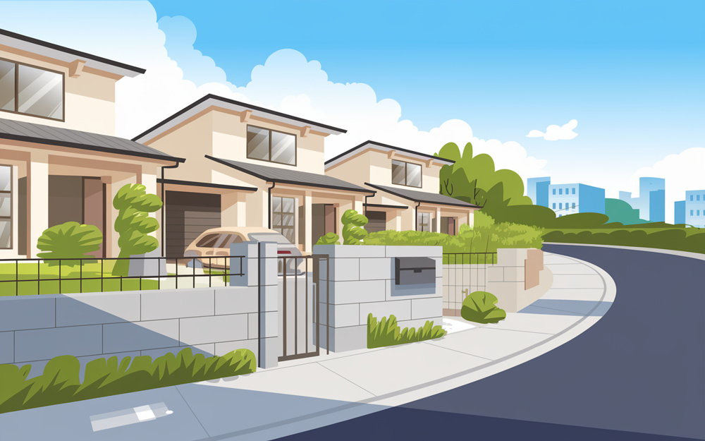 土浦市で中古戸建て購入は不安ですか 建築士同行インスペクションの効果を紹介の画像