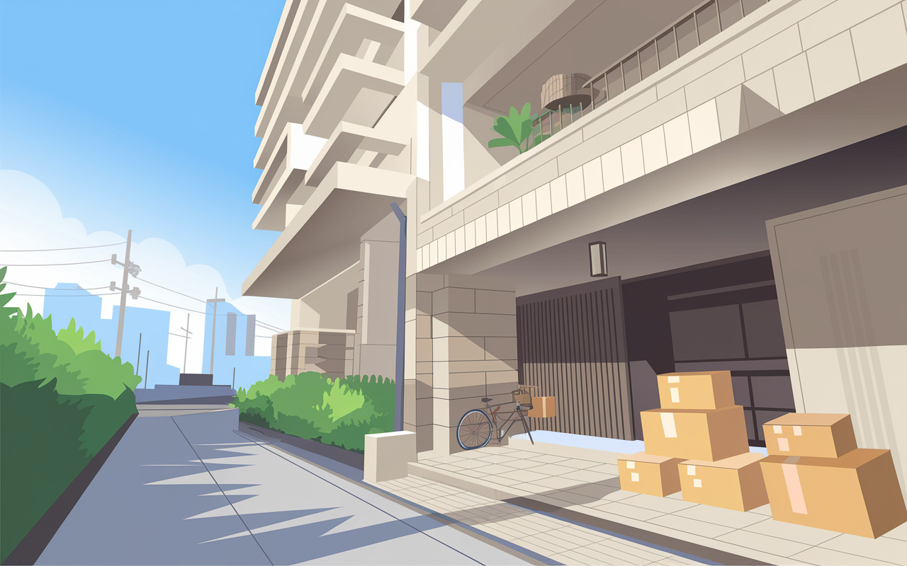 初めての一人暮らしなら年始に準備は済ませたい？新生活のポイントもご紹介の画像