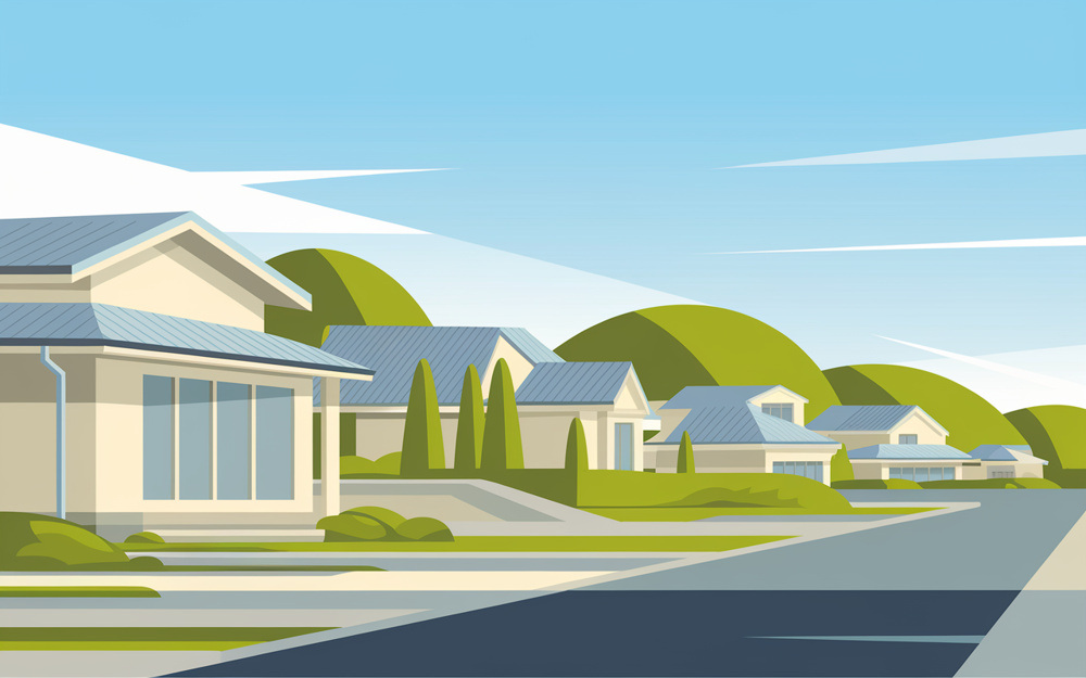 土浦市で中古戸建てを選ぶとき雨漏りリスクは大丈夫？見分け方のポイントも購入前に知ろうの画像