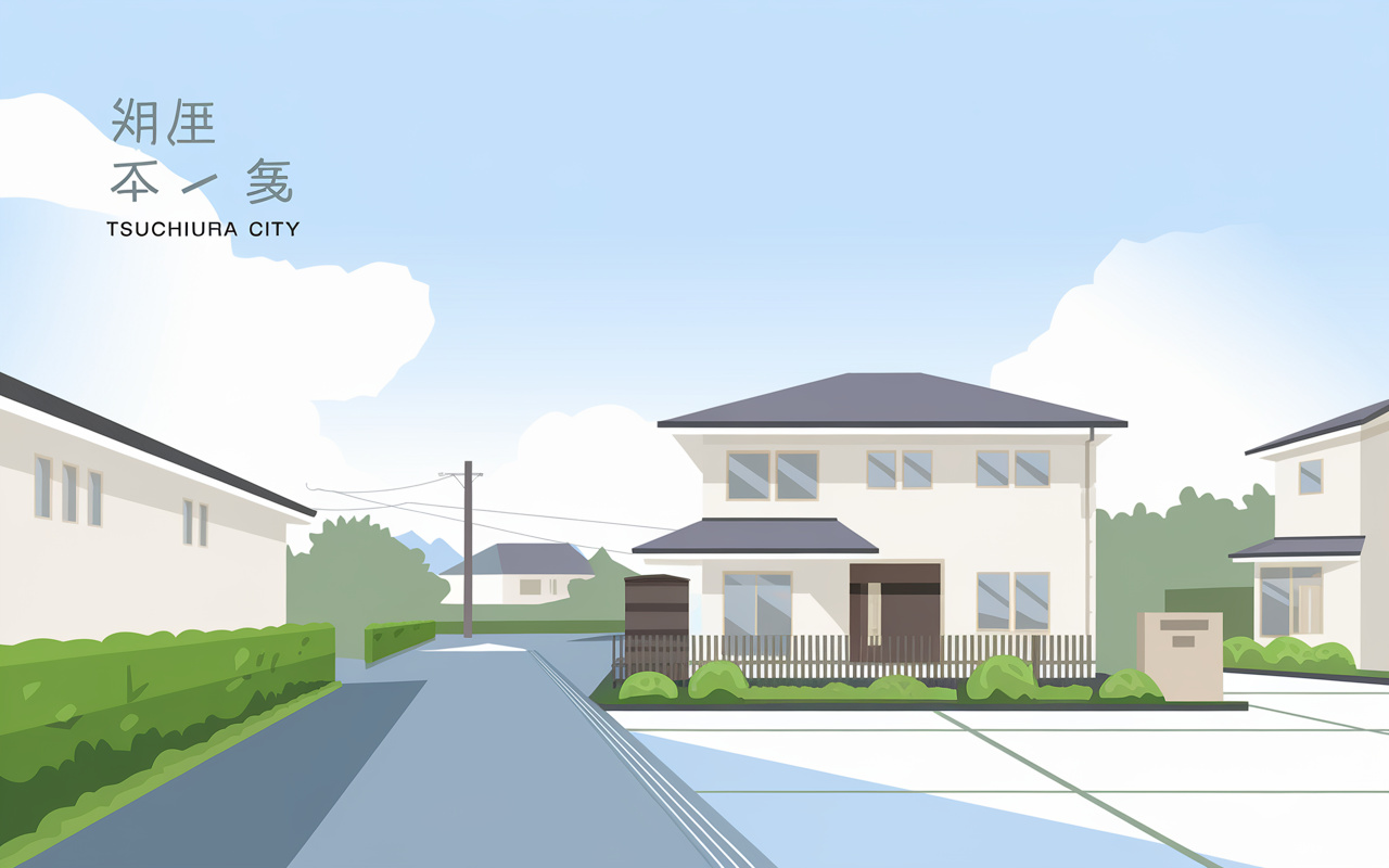 土浦市で中古戸建て購入を考えていますか 売主や仲介会社の選び方を解説の画像