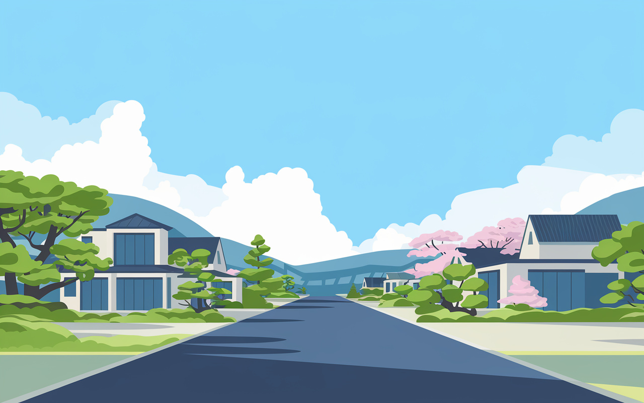 土浦市で中古戸建てを探す夫婦に人気の理由は？人気エリアランキングを紹介の画像