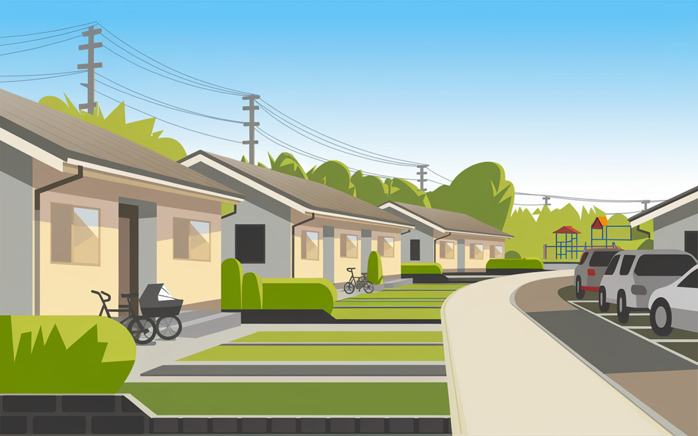 土浦市で中古戸建てを探す子育て世帯必見！人気の地域や選び方を紹介の画像