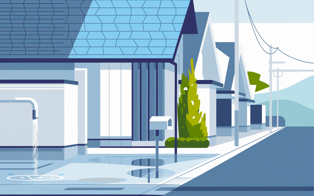 岐阜市で年末年始に水回りトラブルが急増！対処法や予防策も解説の画像