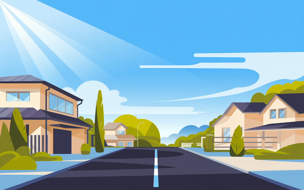 土浦市で中古戸建てを探すならどこが狙い目？競争率が低い穴場エリアを紹介の画像