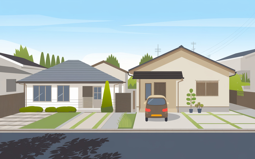 土浦市で中古戸建てを探すならどちらが良い？地元工務店とリフォーム会社の違いを比較して選び方を解説の画像