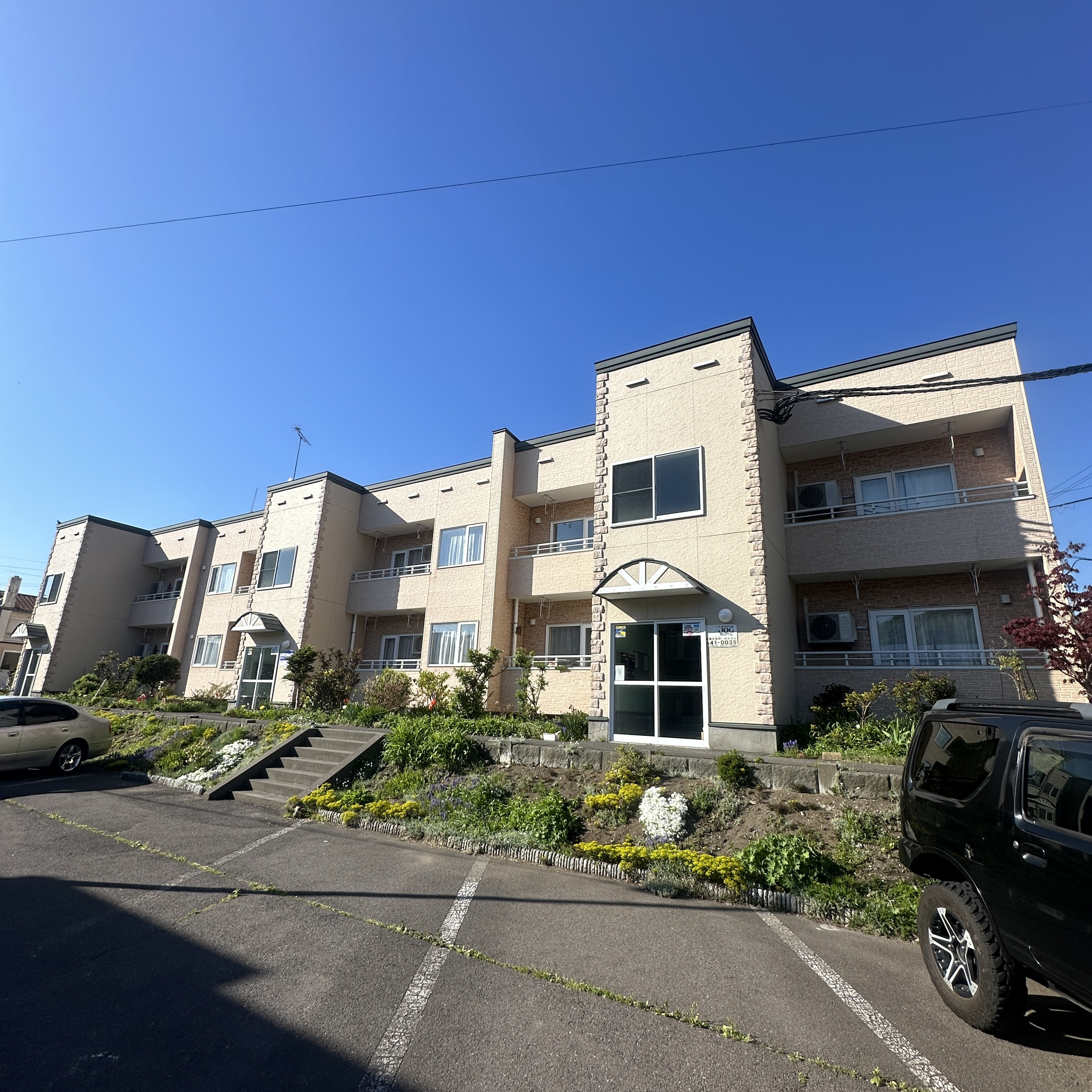 室蘭で部屋探しをする方への画像