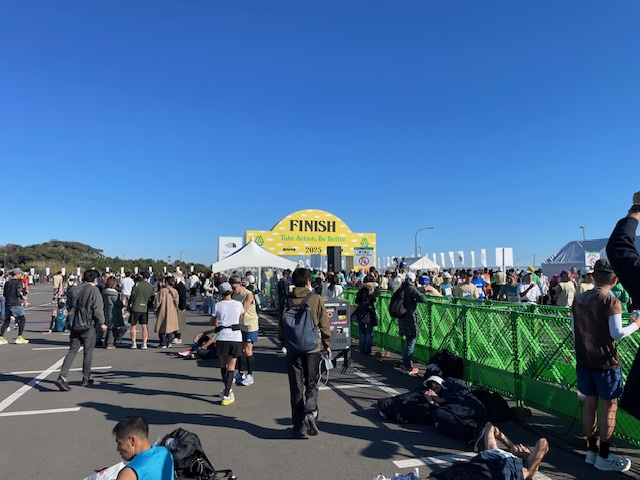 湘南国際マラソン2025の画像