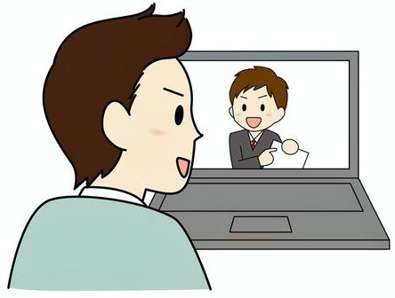 賃貸のオンライン契約はどう進める?流れや注意点をわかりやすく解説の画像