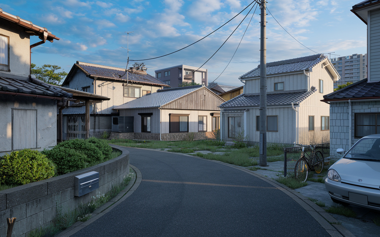 未登記建物は相続するまでそのままで良い?判断基準や対応方法を解説の画像