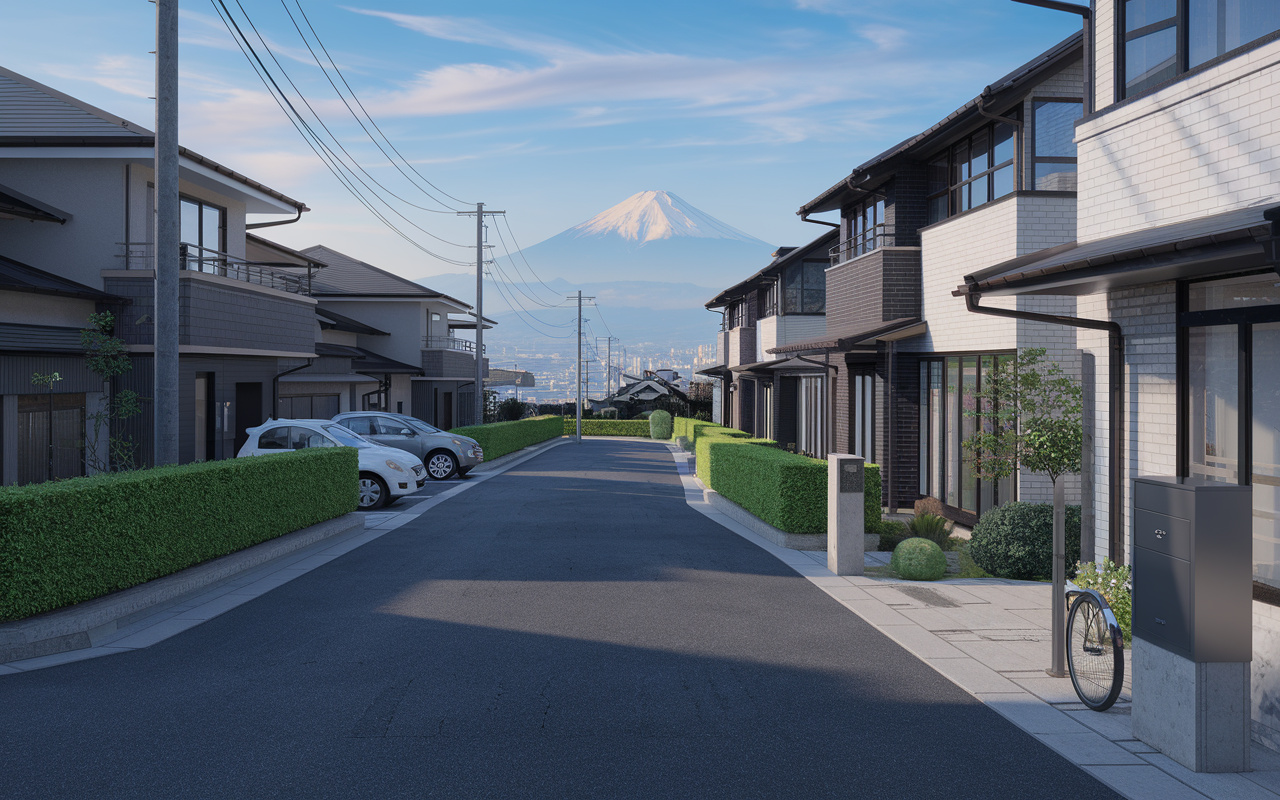 静岡市で不動産売却するコツは？相場や費用も解説の画像