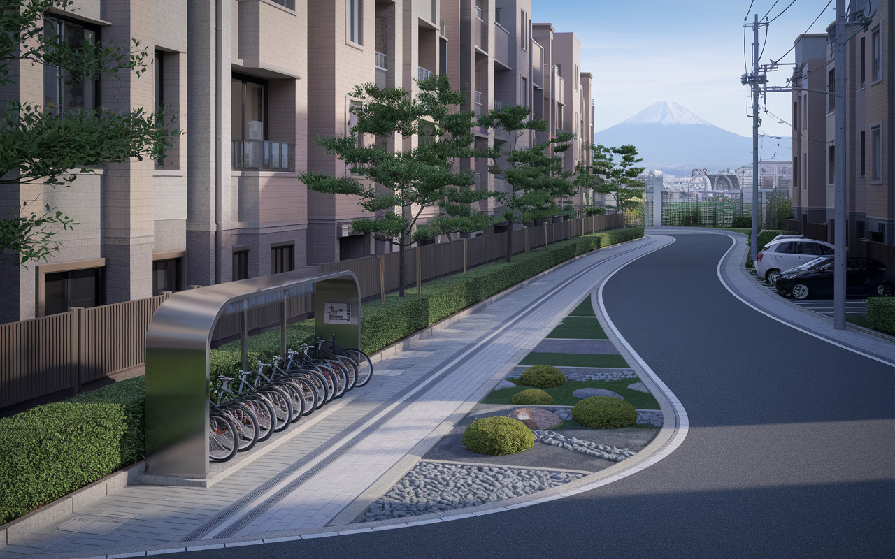 静岡市でマンション売却を考える方へ！タイミング選びのポイントを紹介の画像