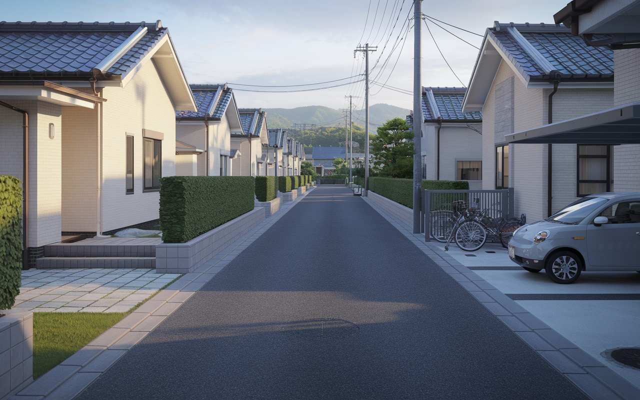 静岡市で不動産売却時リフォーム必要か？費用対効果や判断ポイントも紹介の画像