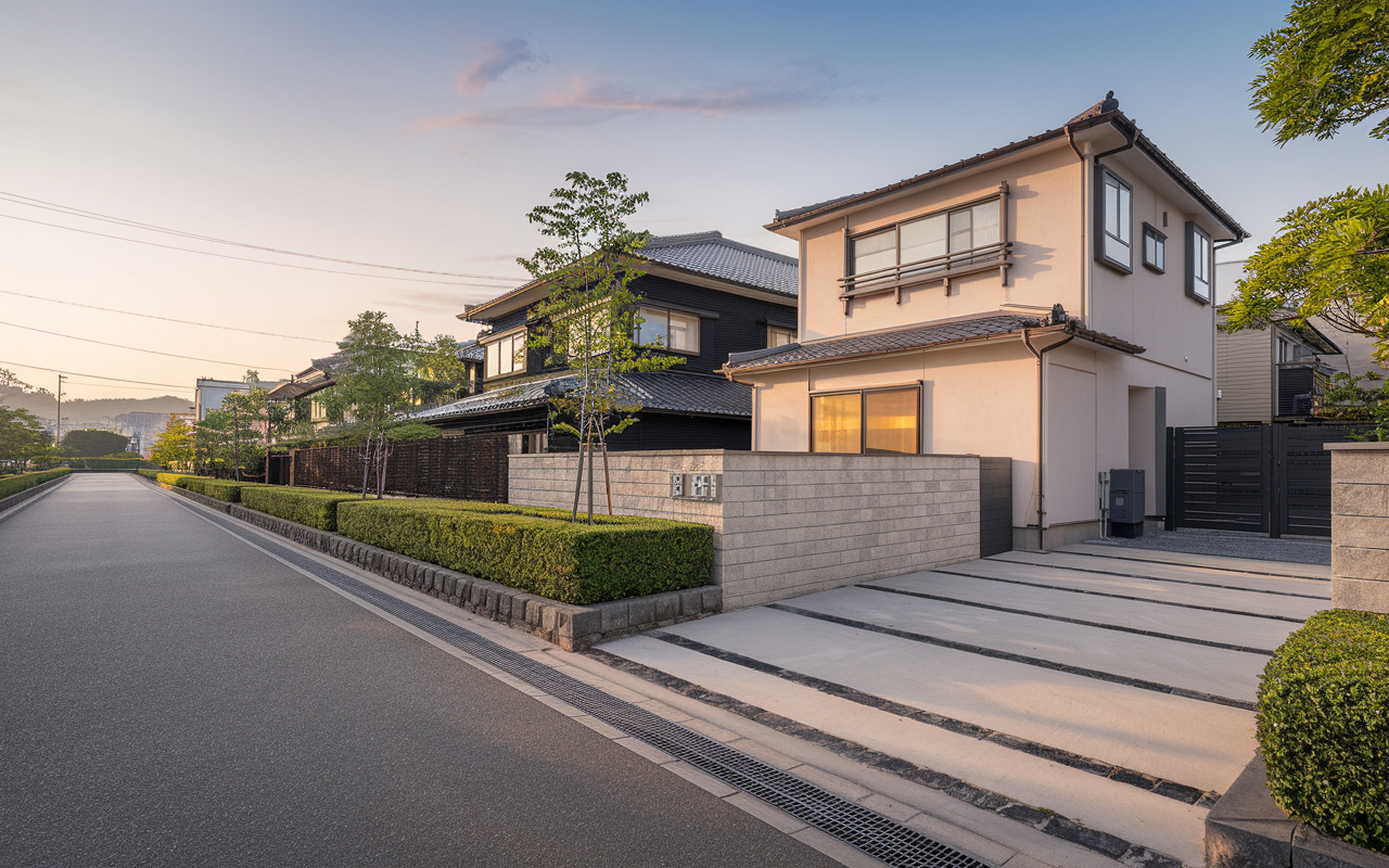 静岡市で土地売却時の固定資産税は誰が負担？売却前後の税金の流れを整理の画像